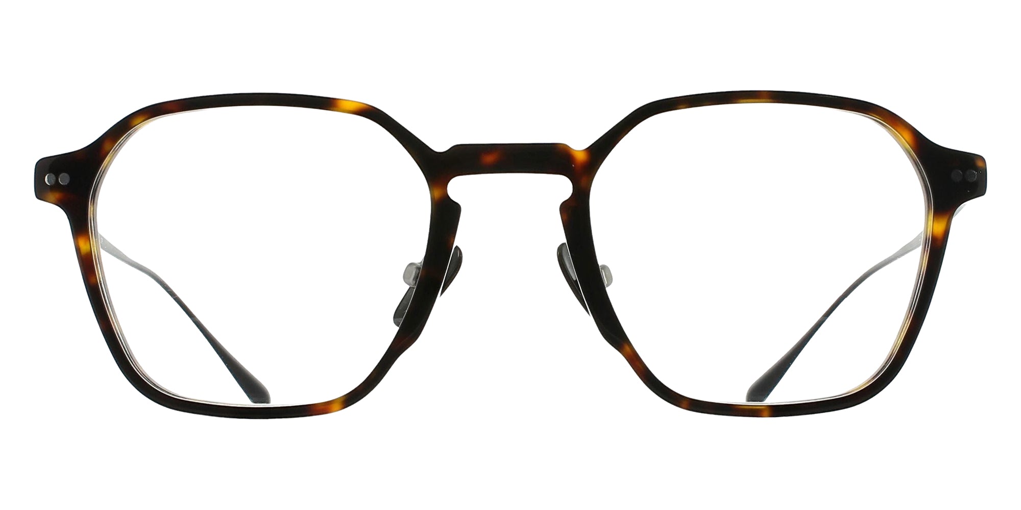 BRETT ASTON C05 49 - Tortoise/Black #id:brtastonc05st_s:102100