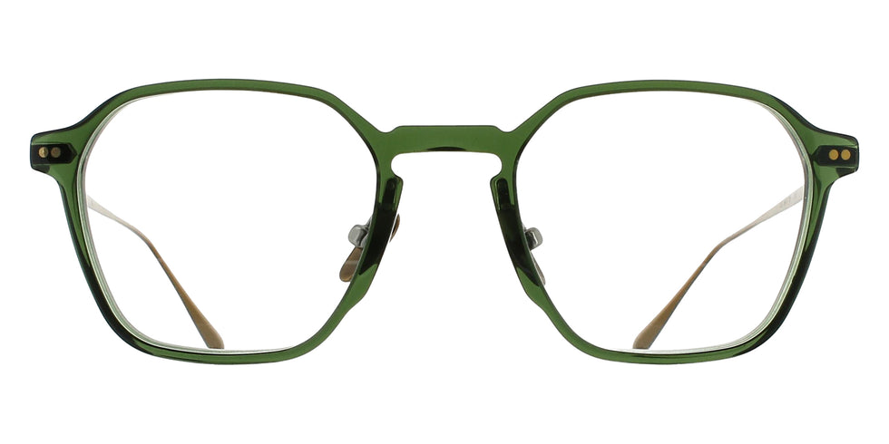 BRETT ASTON C19 49 - Green/Copper #id:brtastonc19st_s:108100