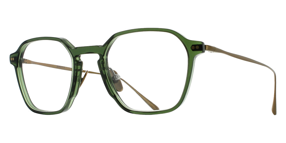 BRETT ASTON C19 49 - Green/Copper #id:brtastonc19st_s:108105