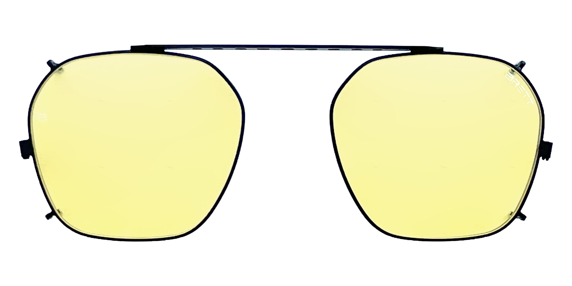 BRETT ASTON CLIP SUN C03 49 - Black #id:brtastonclipsunc03st_s:104100