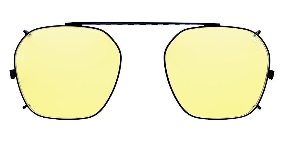 BRETT ASTON CLIP SUN C03 49 - Black #id:brtastonclipsunc03st_s:104100