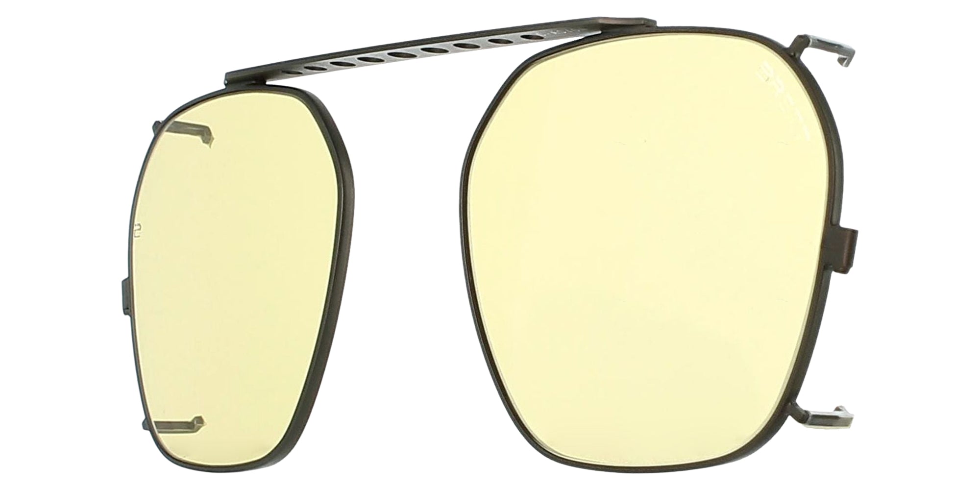 BRETT ASTON CLIP SUN C06 49 - Gunmetal #id:brtastonclipsunc06st_s:106105