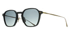 BRETT ASTON SUN C03 49 - Black/Copper #id:brtastonsunc03st_s:100105
