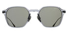BRETT ASTON SUN C07 49 - Gray/Silver #id:brtastonsunc07st_s:104100
