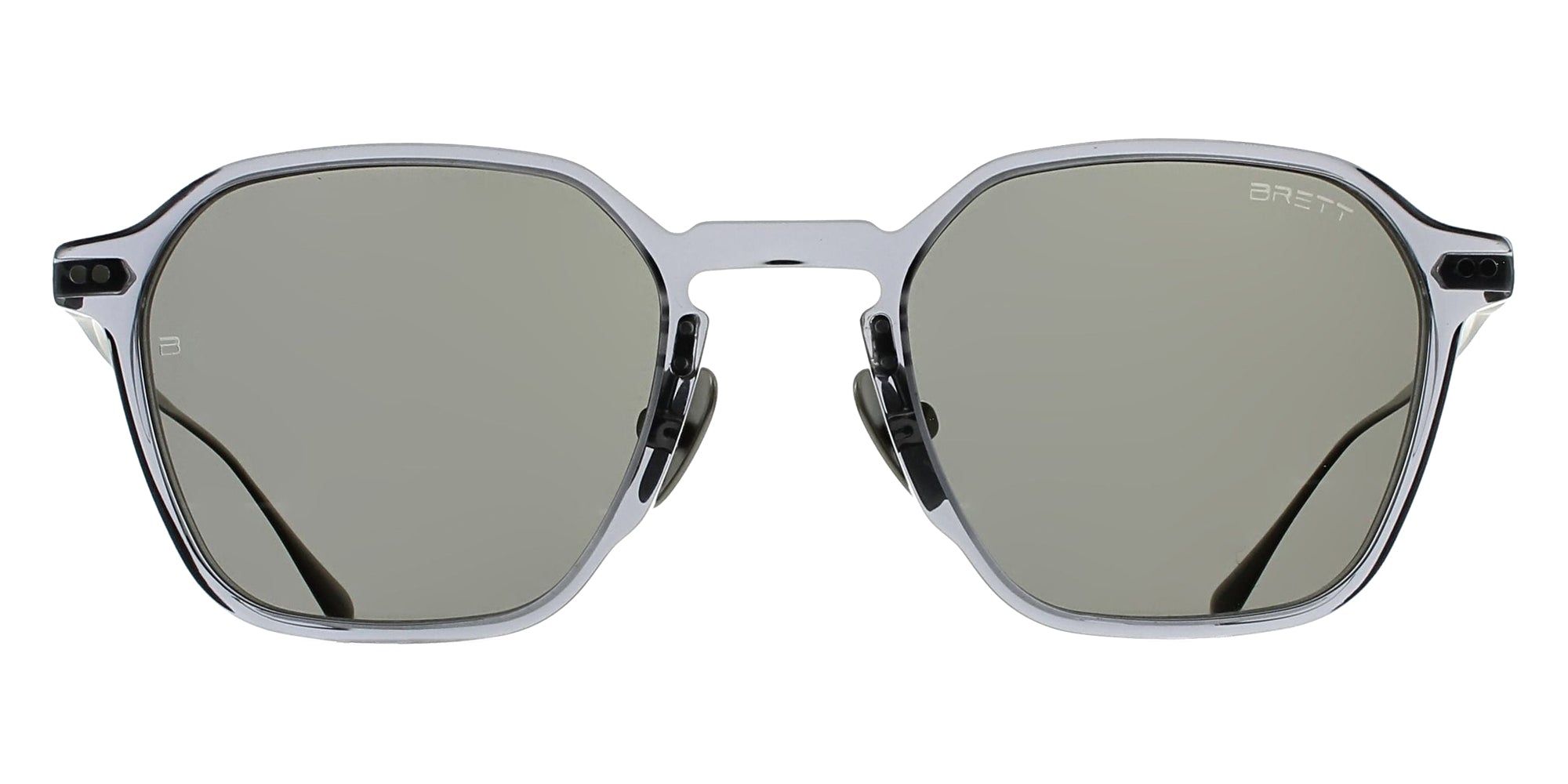 BRETT ASTON SUN C07 49 - Gray/Silver #id:brtastonsunc07st_s:104100