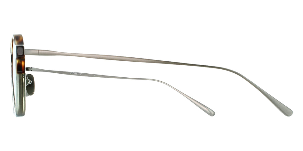 BRETT ASTON SUN C13 49 - Tortoise Graded Green/Silver #id:brtastonsunc13st_s:106110