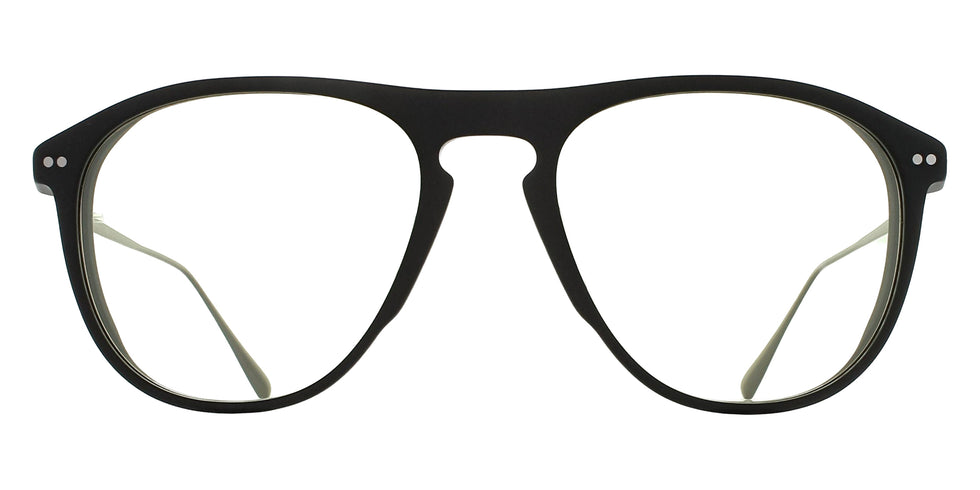 BRETT BARRY SUN C03 55 - Black/Silver #id:brtbarrysunc03st_s:100100