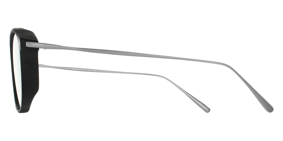 BRETT BARRY SUN C03 55 - Black/Silver #id:brtbarrysunc03st_s:100110