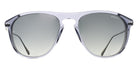 BRETT BARRY SUN C07 55 - Gray/Silver #id:brtbarrysunc07st_s:102100