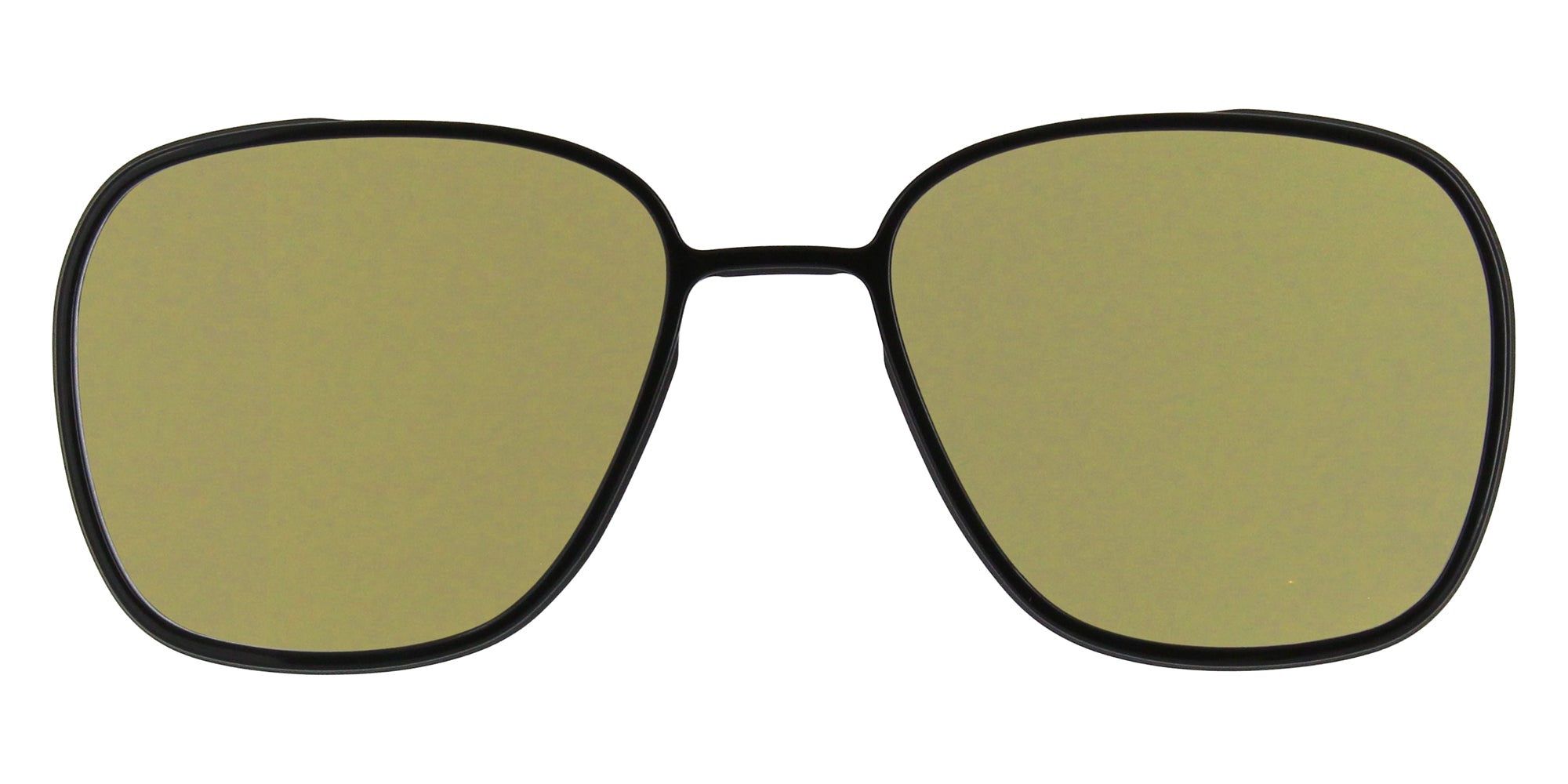 BRETT BEN QSTOM CLIP SUN C03 54 - Black #id:brtbenclipsunc03st_s:100100