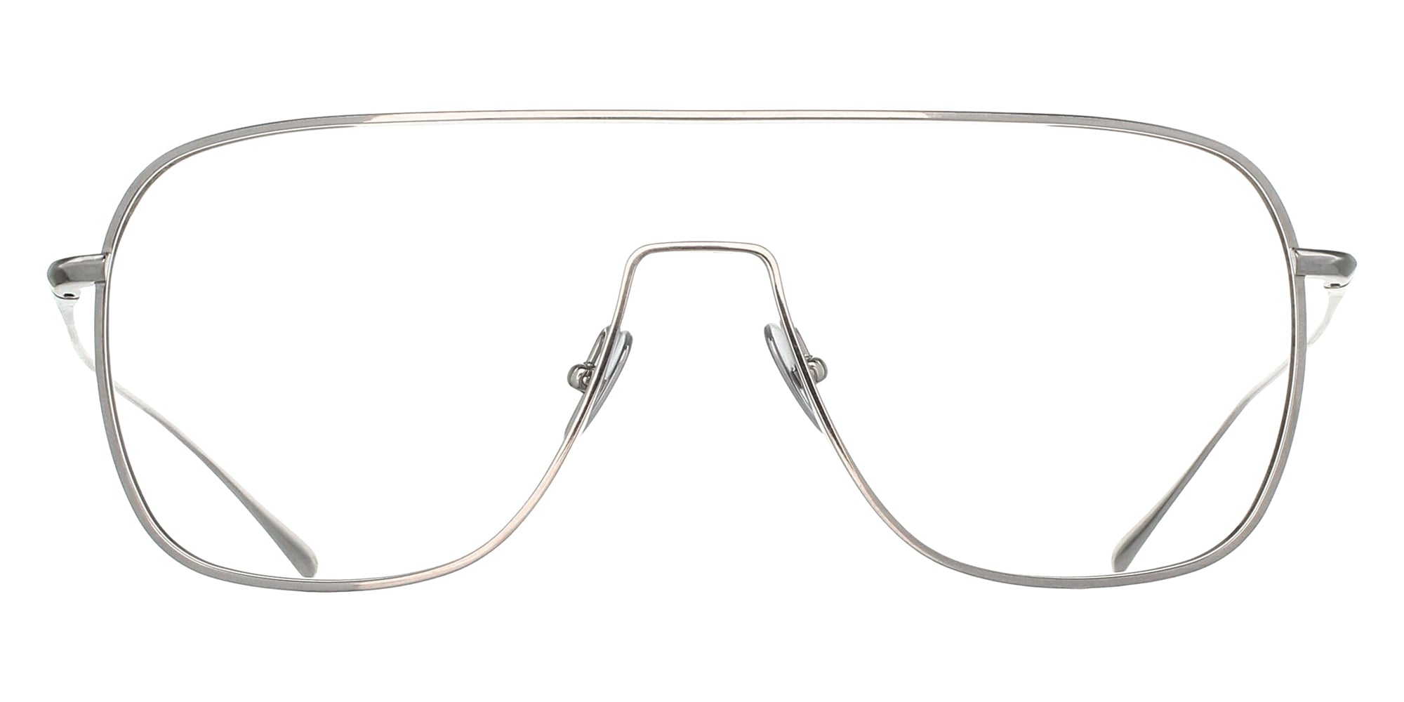 BRETT BEN QSTOM C02 54 - Silver #id:brtbenqstomc02st_s:100100