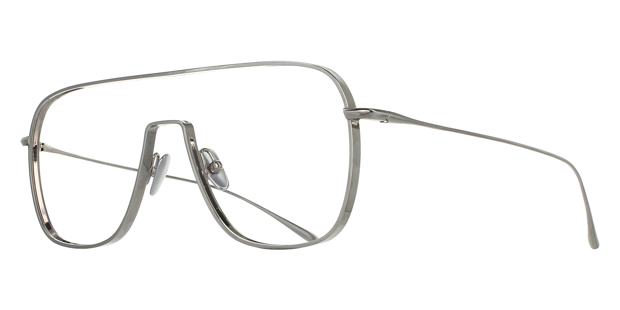 BRETT BEN QSTOM C02 54 - Silver #id:brtbenqstomc02st_s:100105