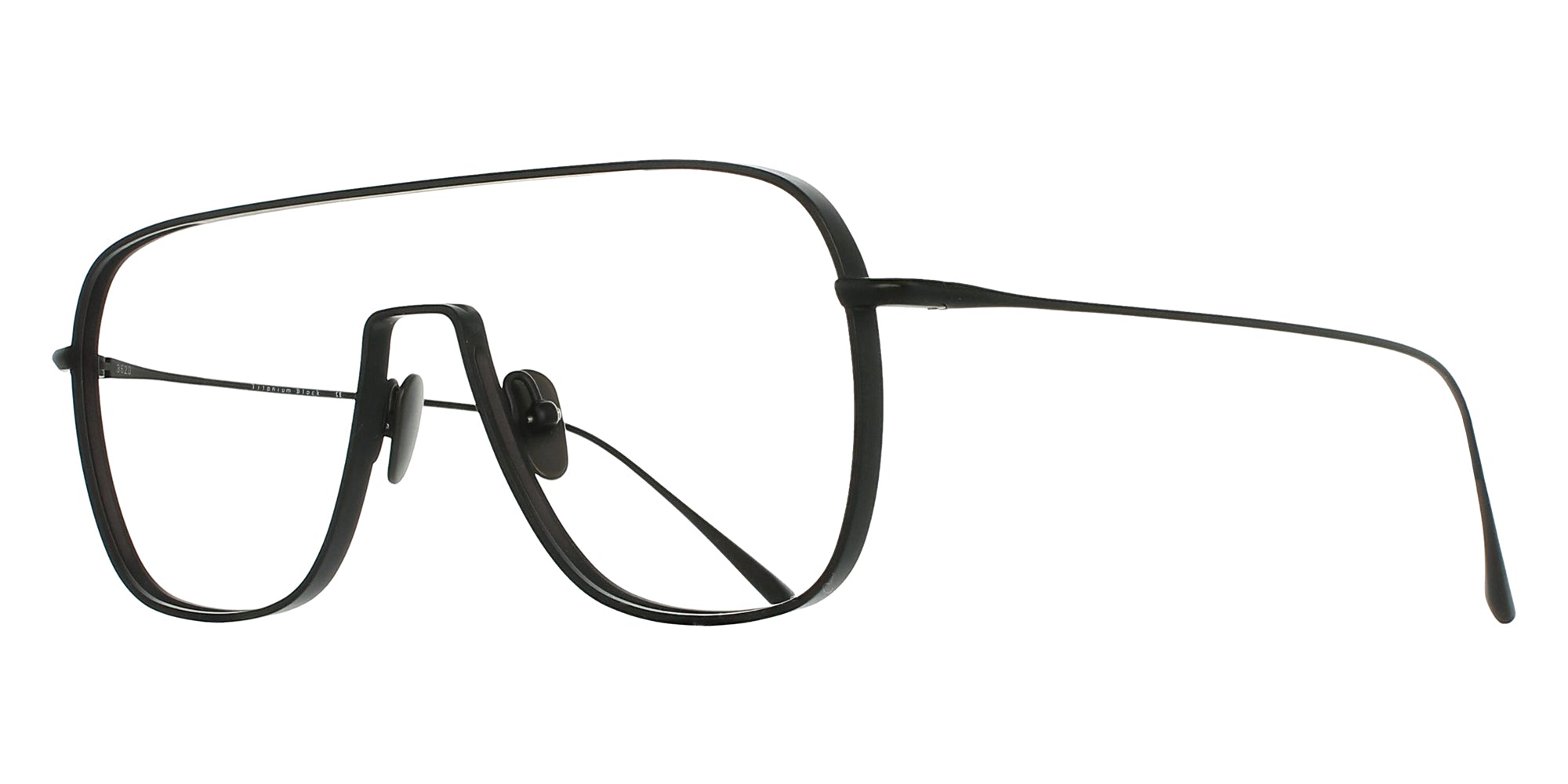 BRETT BEN QSTOM C03 54 - Black #id:brtbenqstomc03st_s:102105