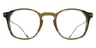 BRETT BIG BILL C16 51 - Green/Silver #id:brtbigbillc16st_s:102100