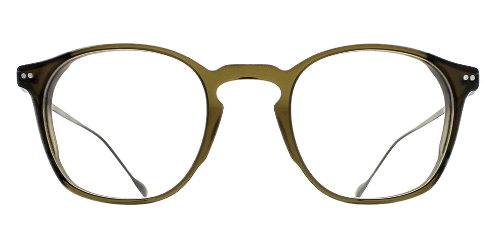 BRETT BIG BILL C16 51 - Green/Silver #id:brtbigbillc16st_s:102100