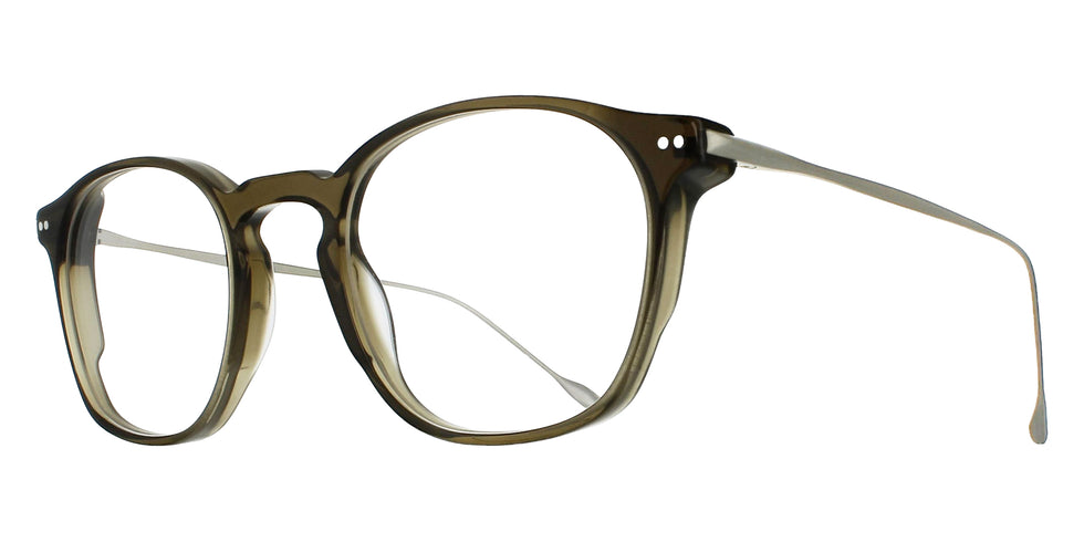 BRETT BIG BILL C16 51 - Green/Silver #id:brtbigbillc16st_s:102105