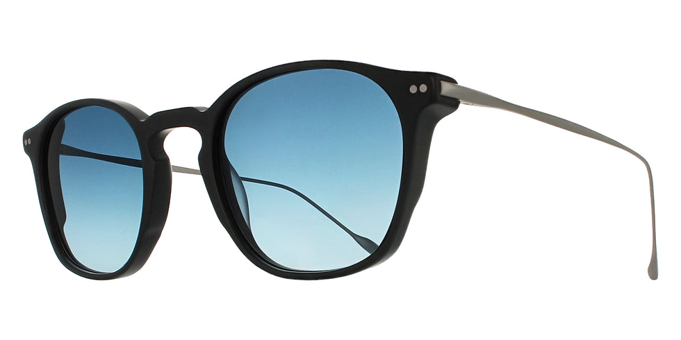 BRETT BIG BILL SUN C03 51 - Black/Silver #id:brtbigbillsunc03st_s:100105