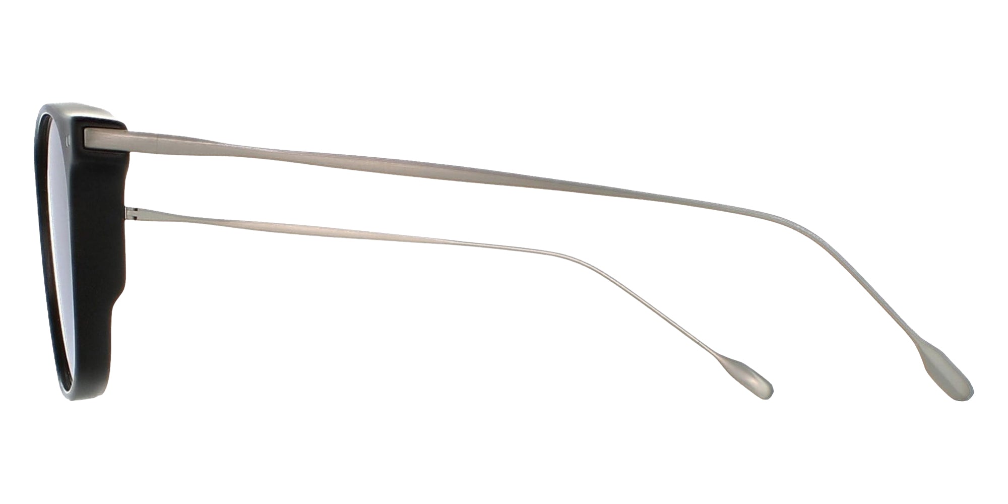 BRETT BIG BILL SUN C03 51 - Black/Silver #id:brtbigbillsunc03st_s:100110