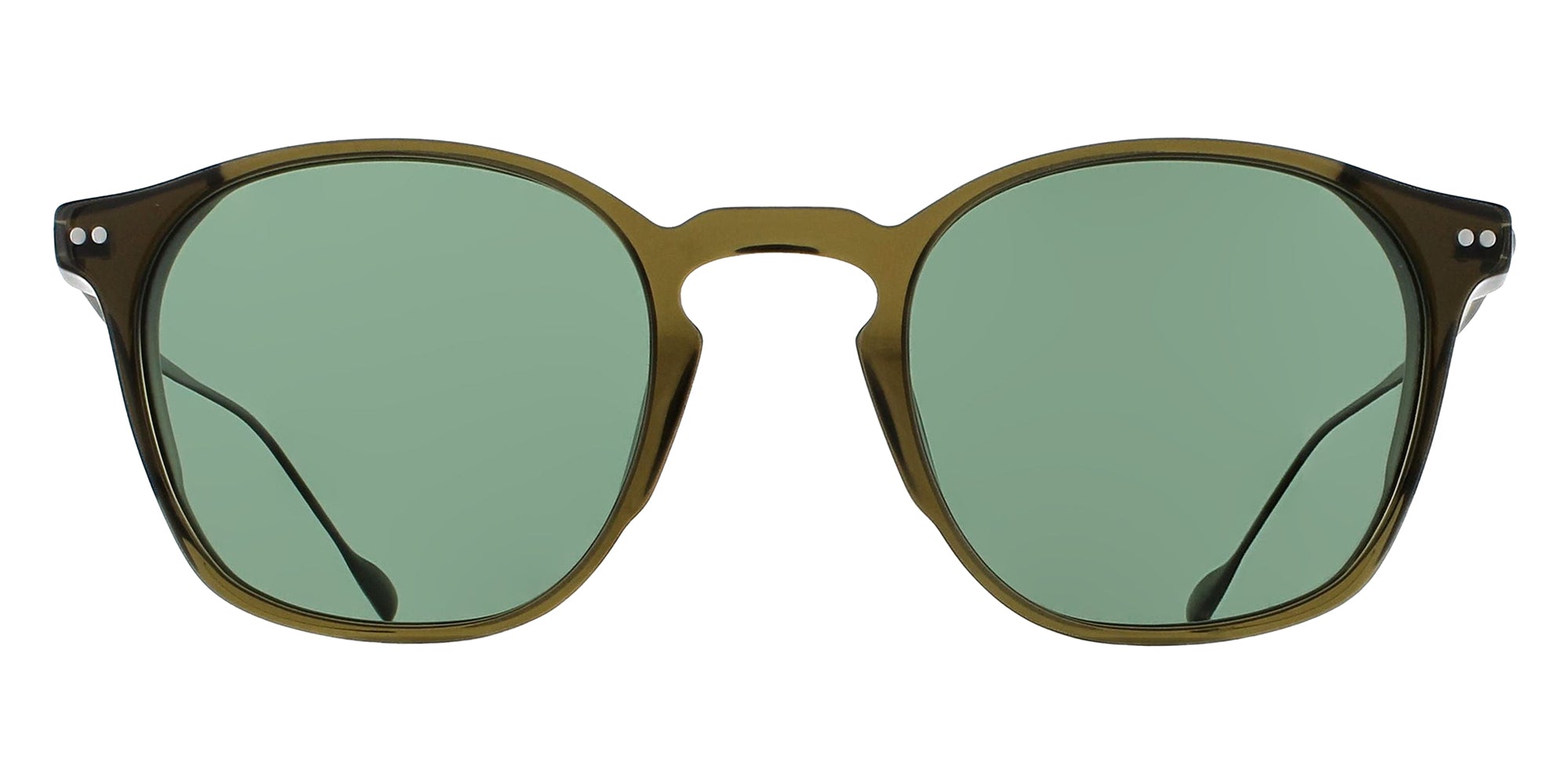 BRETT BIG BILL SUN C16 51 - Green/Silver #id:brtbigbillsunc16st_s:102100