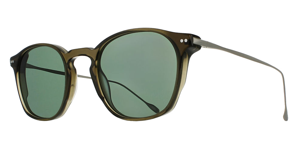 BRETT BIG BILL SUN C16 51 - Green/Silver #id:brtbigbillsunc16st_s:102105