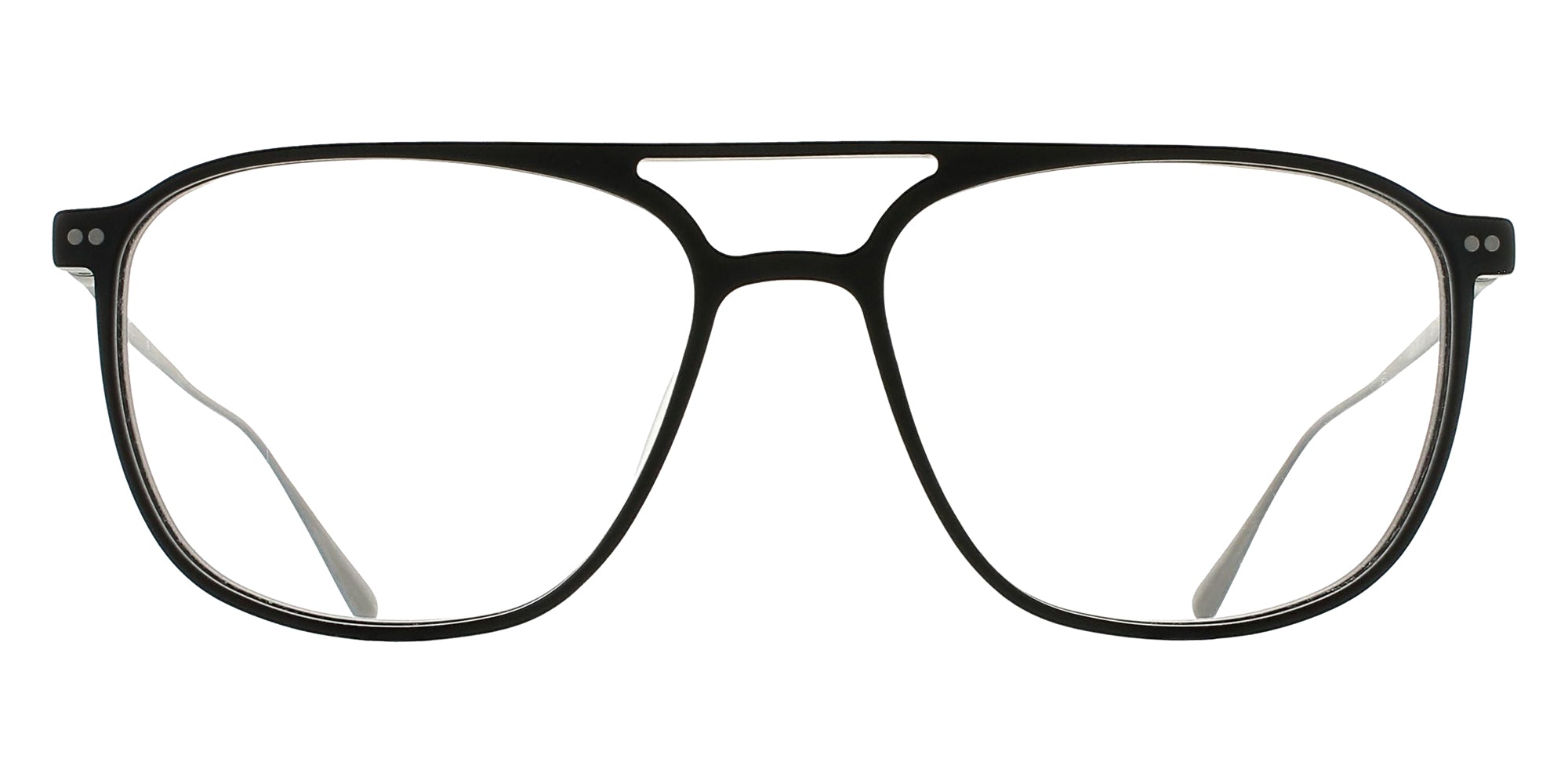 BRETT BIG GARY C03 58 - Black/Silver #id:brtbiggaryc03st_s:100100