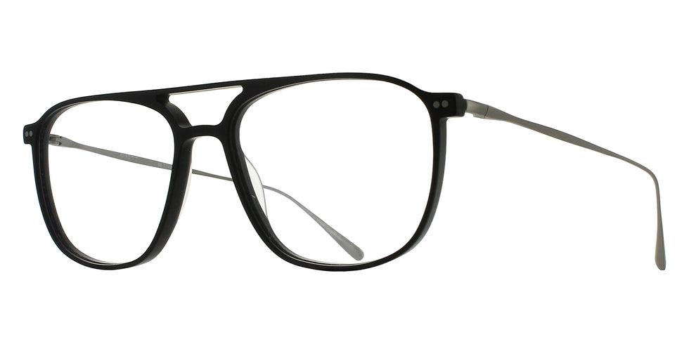 BRETT BIG GARY C03 58 - Black/Silver #id:brtbiggaryc03st_s:100105