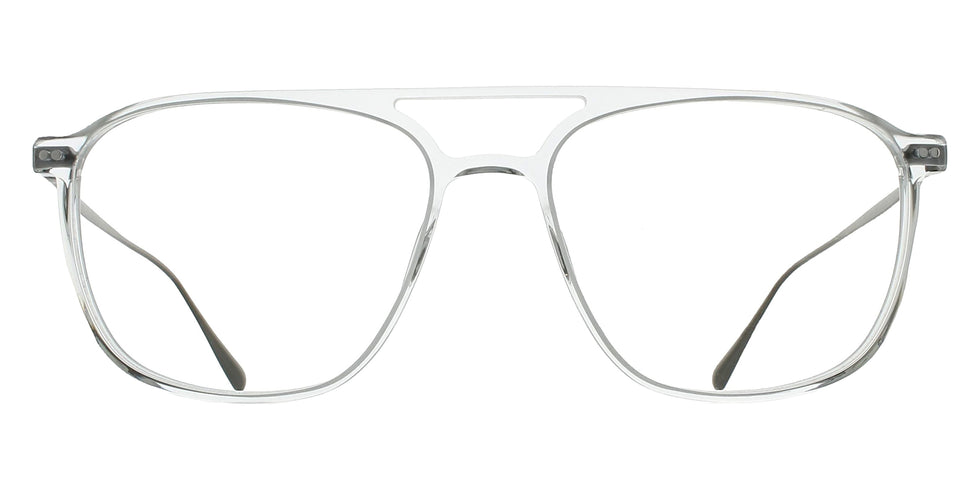 BRETT BIG GARY C11 58 - Clear/Silver #id:brtbiggaryc11st_s:104100