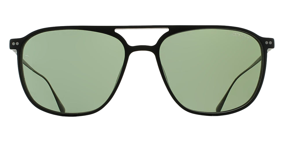 BRETT BIG GARY SUN C11 58 - Clear/Silver #id:brtbiggarysunc11st_s:100100