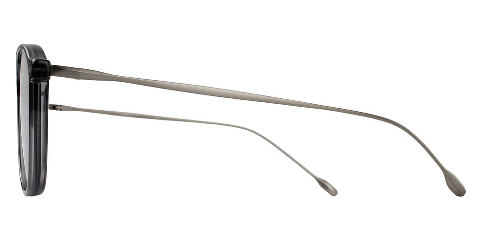 BRETT BIG GARY SUN C39 58 - Dark Gray/Silver #id:brtbiggarysunc39st_s:104110