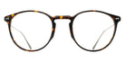 BRETT BIG MILES C05 51 - Tortoise Brown/Silver #id:brtbigmilesc05st_s:102100