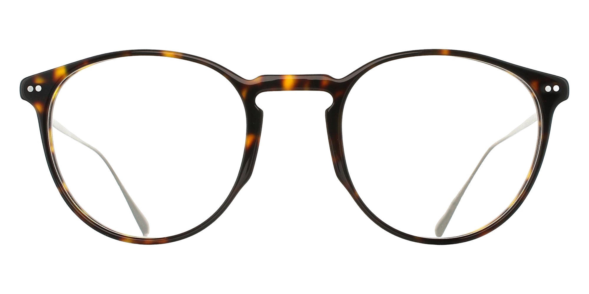 BRETT BIG MILES C05 51 - Tortoise Brown/Silver #id:brtbigmilesc05st_s:102100