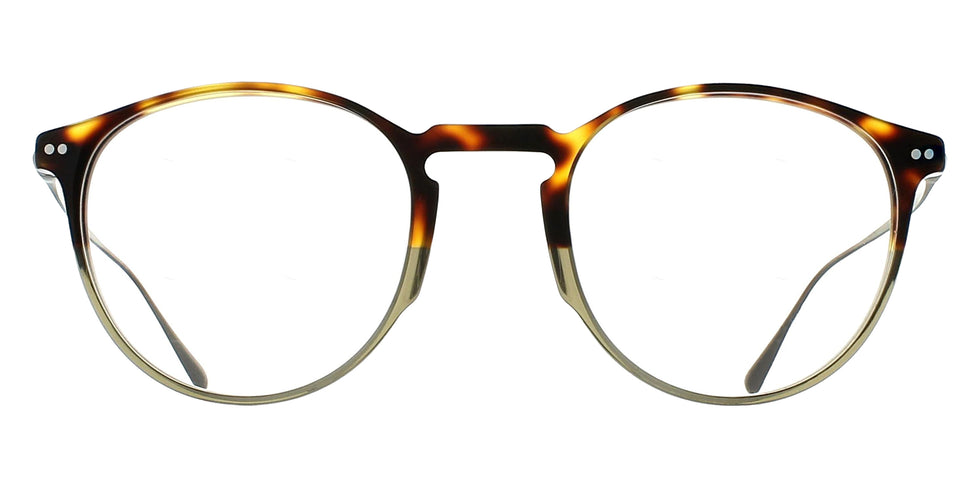 BRETT BIG MILES C13 51 - Tortoise Graded Green/Silver #id:brtbigmilesc13st_s:104100