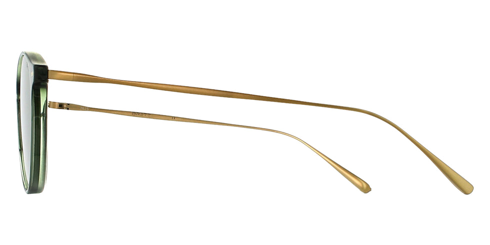 BRETT BIG MILES C19 51 - Green/Copper #id:brtbigmilesc19st_s:106110