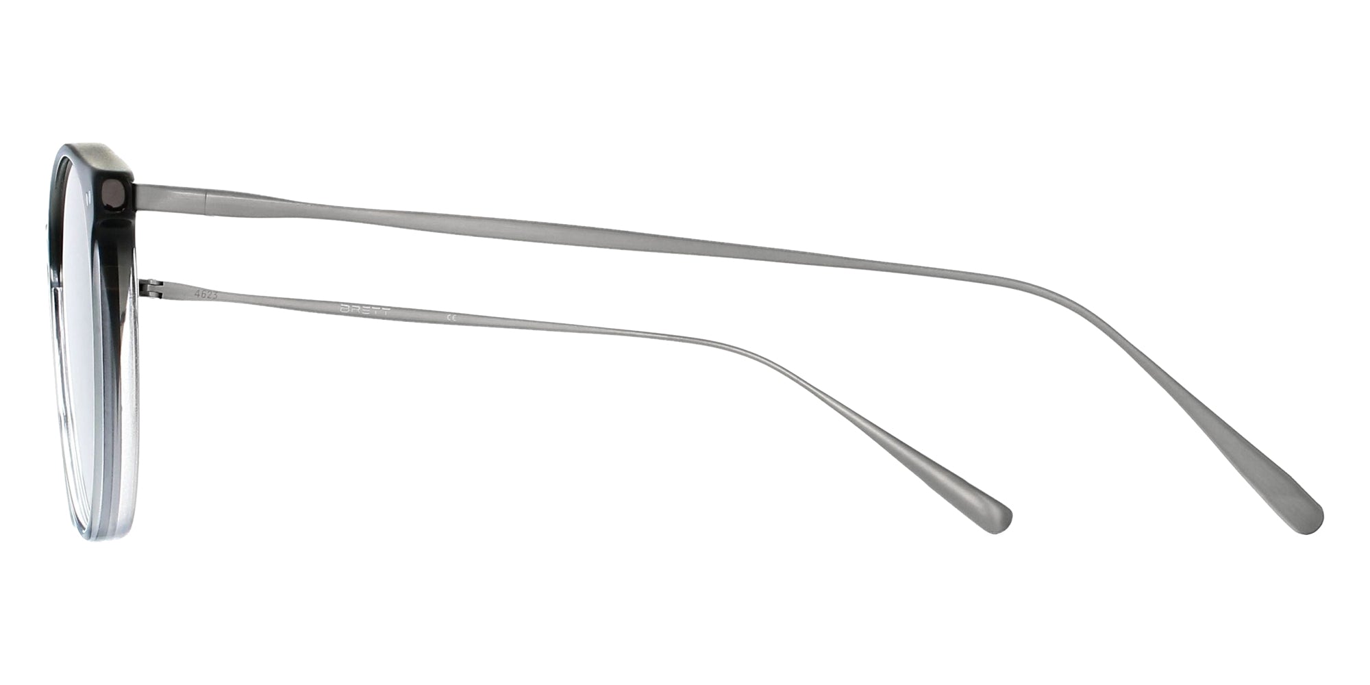 BRETT BIG MILES C33 51 - Degraded Black/Silver #id:brtbigmilesc33st_s:110110