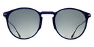 BRETT BIG MILES SUN C04 51 - Blue/Silver #id:brtbigmilessunc04st_s:100100