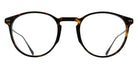 BRETT BIG MILES SUN C05 51 - Tortoise Brown/Silver #id:brtbigmilessunc05st_s:102100