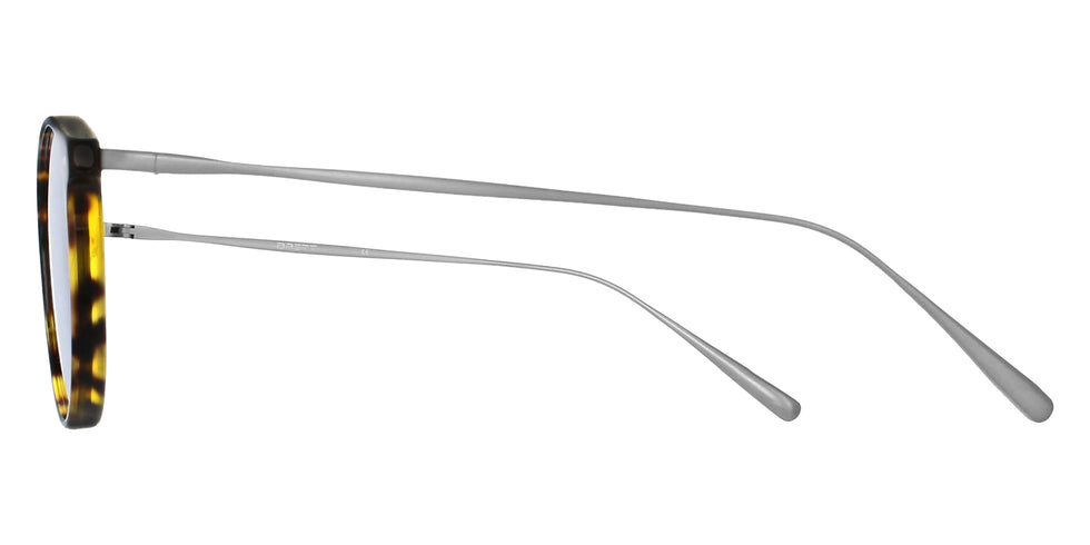 BRETT BIG MILES SUN C05 51 - Tortoise Brown/Silver #id:brtbigmilessunc05st_s:102110