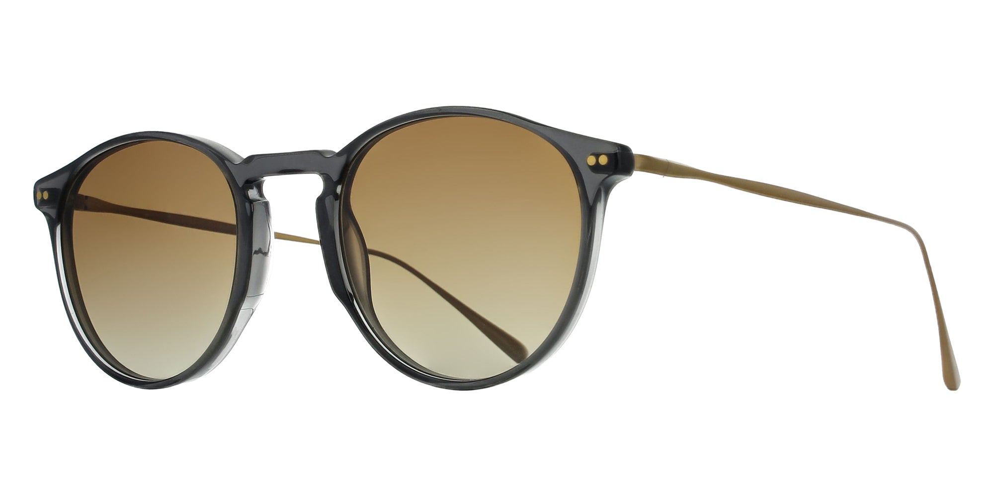 BRETT BIG MILES SUN C26 51 - Gray/Copper #id:brtbigmilessunc26st_s:108105