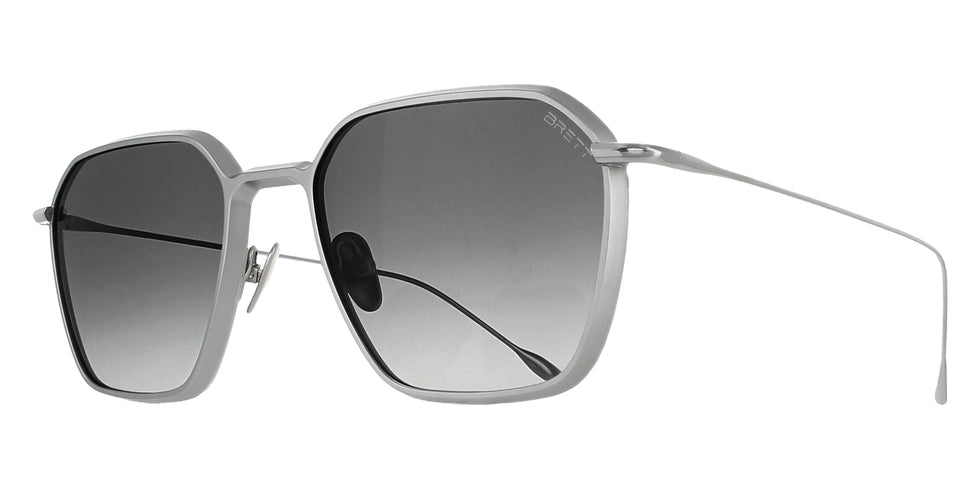 BRETT BIG VIRGIL SUN C02 55 - Silver #id:brtbigvirgilsunc02st_s:100105