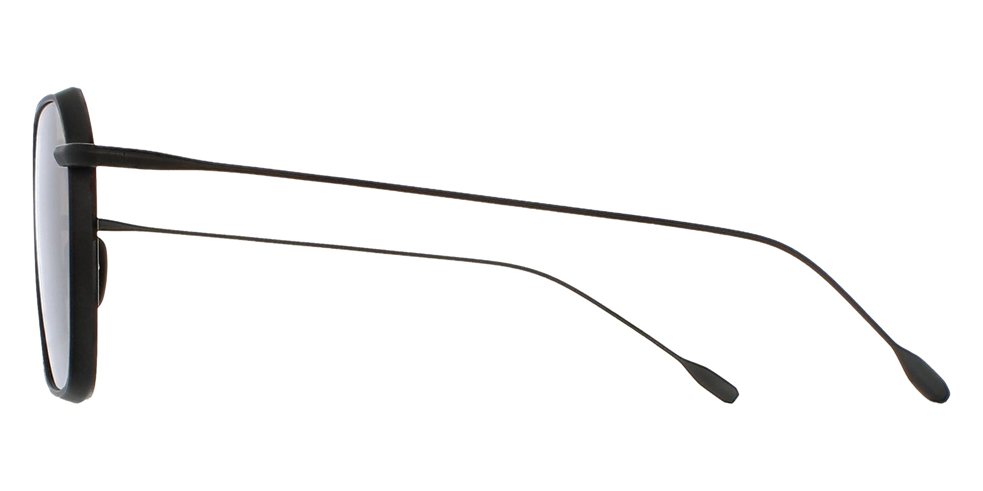 BRETT BIG VIRGIL SUN C03 55 - Black #id:brtbigvirgilsunc03st_s:102110