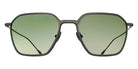 BRETT BIG VIRGIL SUN C06 55 - Gunmetal #id:brtbigvirgilsunc06st_s:104100