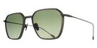 BRETT BIG VIRGIL SUN C06 55 - Gunmetal #id:brtbigvirgilsunc06st_s:104105