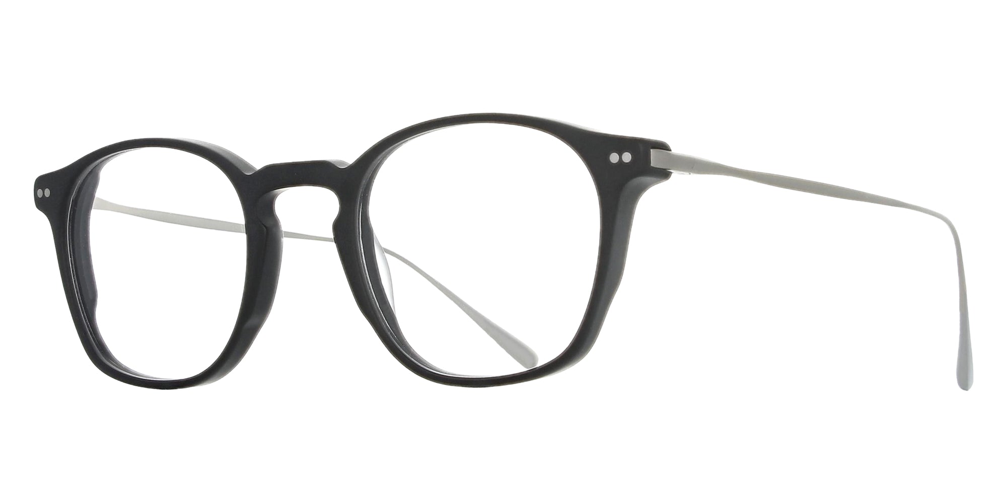 BRETT BILL C11 49 - Clear/Silver #id:brtbill21c11st_s:100105