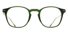 BRETT BILL C19 49 - Green/Copper #id:brtbill21c19st_s:108100