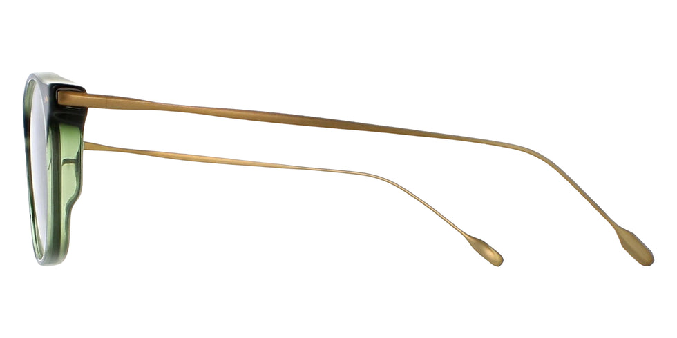 BRETT BILL C19 49 - Green/Copper #id:brtbill21c19st_s:108110