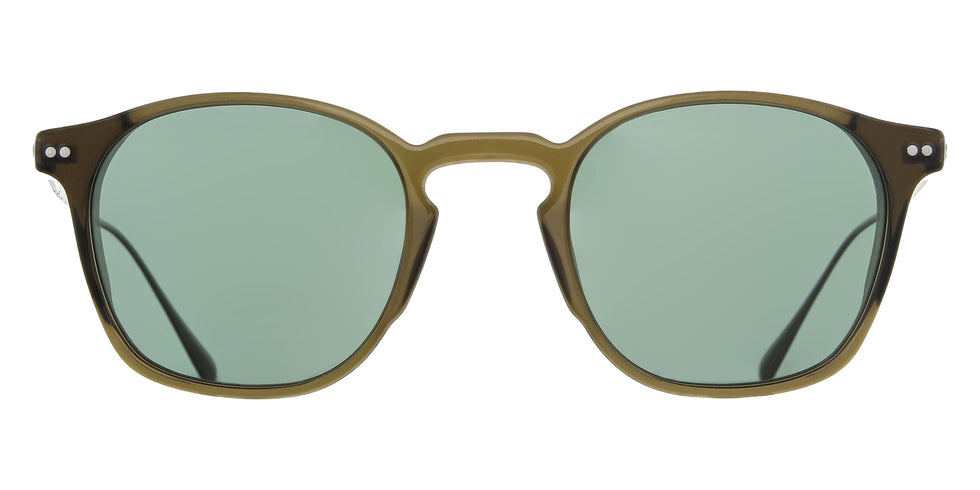 BRETT BILL SUN C16 49 - Green/Silver #id:brtbill21sunc16st_s:104100