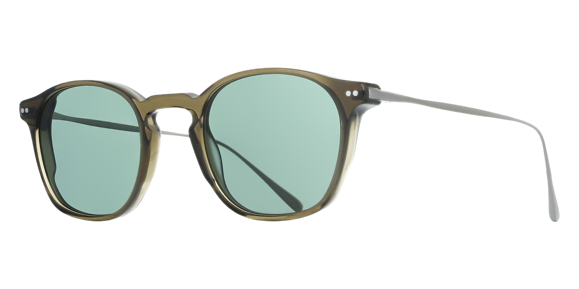 BRETT BILL SUN C16 49 - Green/Silver #id:brtbill21sunc16st_s:104105