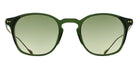 BRETT BILL SUN C19 49 - Green/Copper #id:brtbill21sunc19st_s:106100