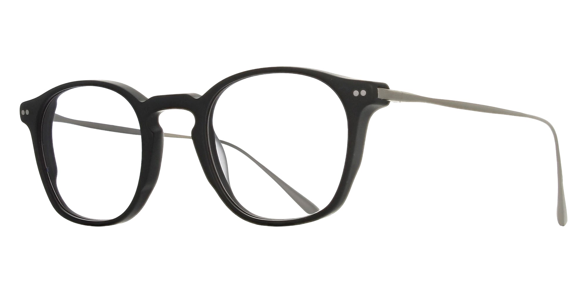 BRETT BILL SUN C03 49 - Black/Silver #id:brtbillsunc03st_s:112105