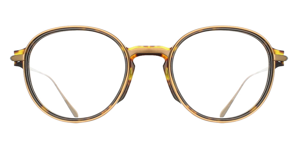 BRETT BILLY C05 48 - Tortoise/Copper #id:brtbillyc05st_s:100100